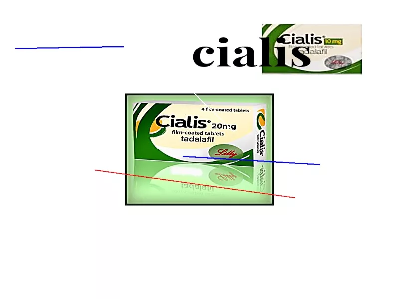 Acheter du cialis online